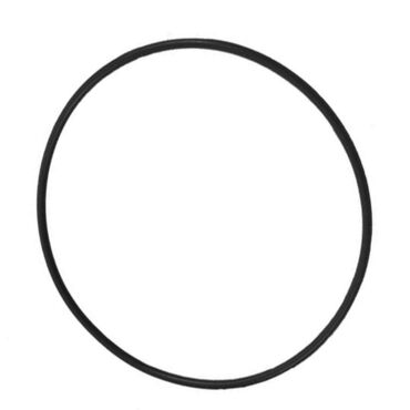Кольцо уплотнительное O RING 106,8х2 мм крышки коленвала - миниатюра 1