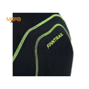 Жилет Finntrail Trophy 1200 Black - миниатюра 11