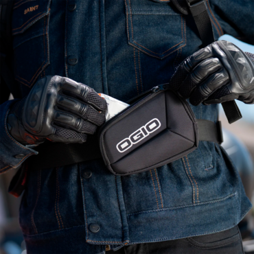 Ogio Рюкзак No Drag Mach 5 Stealth - миниатюра 10