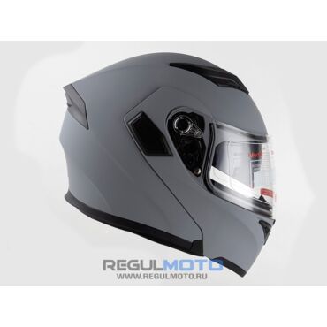 Шлем KIOSHI Tourist 902 (тип JK316) модуляр - миниатюра 1