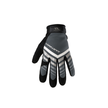 Finntrail Перчатки Eagle 2840 Grey - миниатюра 6