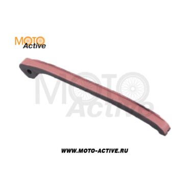 Башмак натяжителя цепи ГРМ KAYO двиг. ZS NC250 (вод. охл) (P061113) CN - миниатюра 1