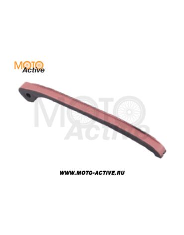 Башмак натяжителя цепи ГРМ KAYO двиг. ZS NC250 (вод. охл) (P061113) CN
