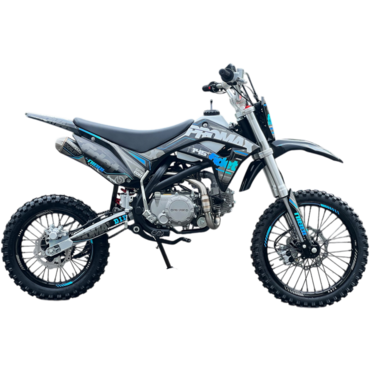 Питбайк PROMAX FIDET 145E 17 14 - миниатюра 7