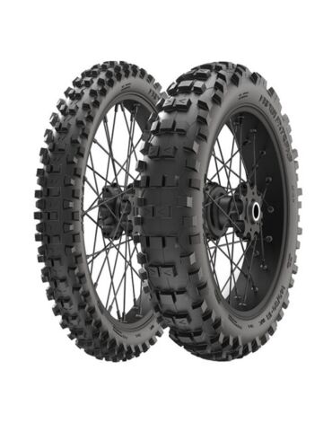 Шина ANLAS 140 80 18 CAPRA EXTREME Extra Soft [70R TT] [Rear]