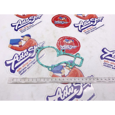 KTM Gasket kit 690 комплект прокладок 690 Duke 18 19 // 690 R SMC 19 23  // HQV 701 E SV SM 18 23 ( 76630099100 ) - миниатюра 11
