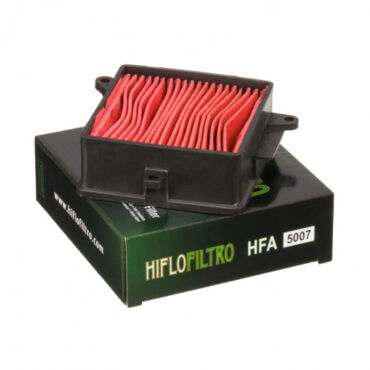 Фильтр воздушный Hi Flo HFA5007 - миниатюра 1