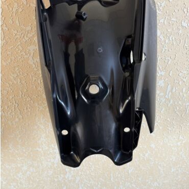 Подкрылок заднего колеса Черный Regulmoto Athlete 21 18/ K1/ GR1/ HT250HS Ataki DR250 - миниатюра 4