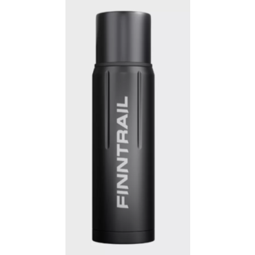 ТЕРМОС FINNTRAIL BULLET 1005 GRAPHITE - миниатюра 1