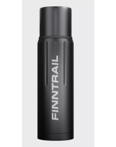 ТЕРМОС FINNTRAIL BULLET 1005 GRAPHITE