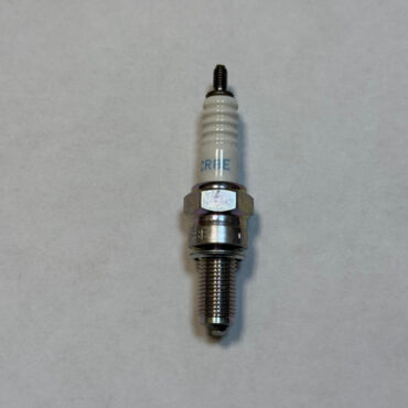 Свеча зажигания 4Т NGK CR8E - миниатюра 3