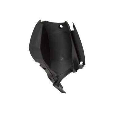 Нижняя часть корпуса воздушного фильтра KTM SX SX F 07 10; EXC EXC F 08 11 / Husaberg TE FE 11 12 - миниатюра 2