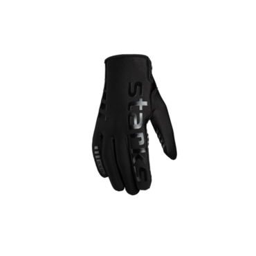STARKS Перчатки квадро Neoprene  Чёрный - миниатюра 2