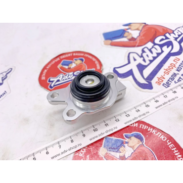 HQV OUTPUT CYL. DOT CPL. 27MM M8 цилиндр сцепления TE TX FE FC FX 17 21 ( 25032061044 ) - миниатюра 2