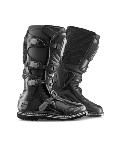 Мотоботы Gaerne Fastback Endurance Enduro, black (42, Взрослая  Кросс эндуро)