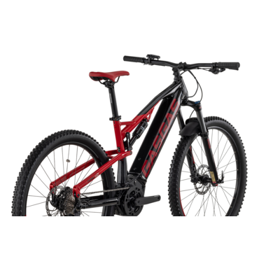 Электрический велосипед Gas Gas G TRAIL 1.0 - миниатюра 7