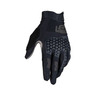 Leatt Перчатки MTB 4.0 Lite Glove Stealth - миниатюра 5