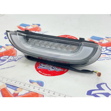 HQV Rear Light фара зад / стоп сигнал 701 VITPILEN / SVARTPILEN  18 20 // 901 NORDEN 22->> ( 21014040000 ) - миниатюра 3