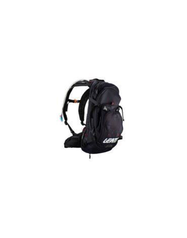 Рюкзак гидропак Leatt Moto XL 1.5 Black, (2025)
