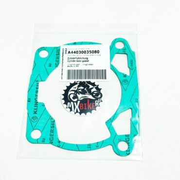 Прокладка под цилиндр (0,80) KTM 250 300SX 23- ; 250 300EXC 24- / Husqvarna TC250 300 23- ; TE250 300 24- / GasGas MC250, EC250 300 24- - миниатюра 1