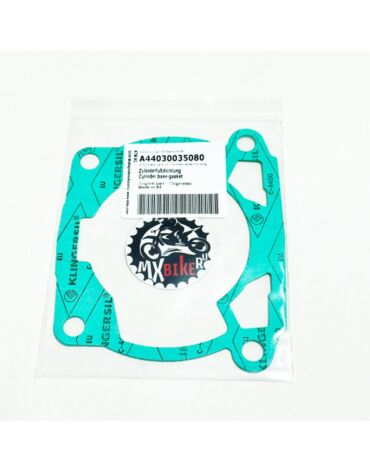 Прокладка под цилиндр (0,80) KTM 250 300SX 23- ; 250 300EXC 24- / Husqvarna TC250 300 23- ; TE250 300 24- / GasGas MC250, EC250 300 24-