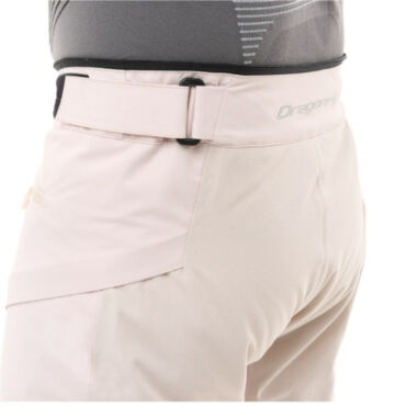 Dragonfly Штаны горнолыжные Gravity Man Light Grey 2025 - миниатюра 13
