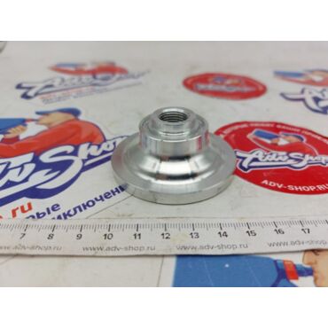 KTM Головка цилиндра ( камера сгорания) 85 SX 07 85 SX 03 12 ( 47030106100 / 47030106000 ) - миниатюра 3