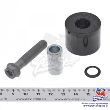 KTM ролик цепи c крепежами 990 ADV 06 13 ( 58403060010 = 58403060000 + крепежи ) - миниатюра 2