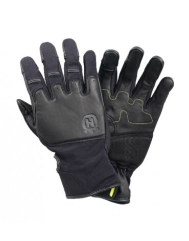 Мотоперчатки Husqvarna Restless Mind Gloves L 10