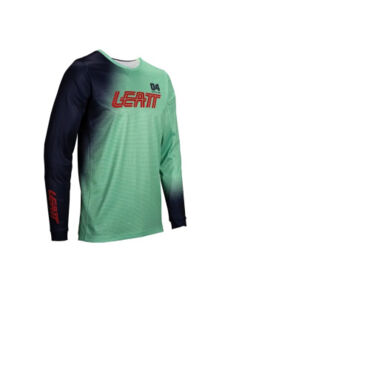 Джерси Leatt 3.5 matcha - миниатюра 1