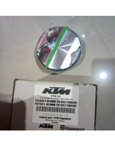 Поршень комплект (87,97) (группа 2) KTM 350EXC F 12 16 / Husqvarna FE350 13 16