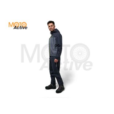 Куртка Finntrail Apex 4027 Grey - миниатюра 14