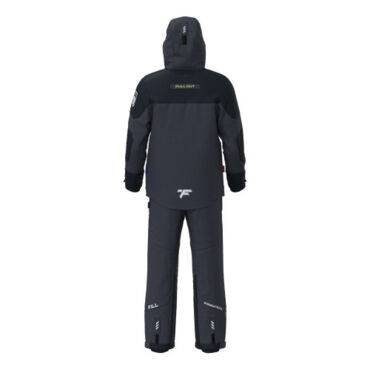 Finntrail Костюм Escape Darkgrey - миниатюра 5