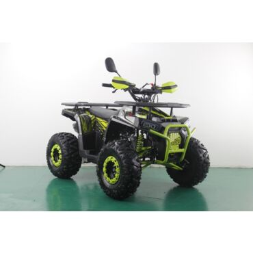 Квадроцикл Racer FREELANDER PRO125 XTS - миниатюра 6