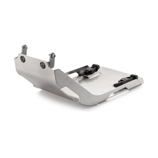 HQV SKID PLATE CPL. защита картера 701 ENDURO / SM 16 20 ( 27003990044 ) - фото 2