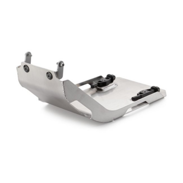 HQV SKID PLATE CPL. защита картера 701 ENDURO / SM 16 20 ( 27003990044 ) - миниатюра 2