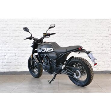 Мотоцикл GAOKIN Crossfire 500 - миниатюра 5
