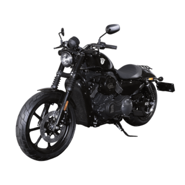 Мотоцикл GROZA Toughman 800N - миниатюра 6