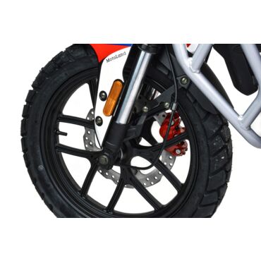 Мотоцикл Motoland 250 ENDURO GS (172FMM 5 PR250) - миниатюра 28
