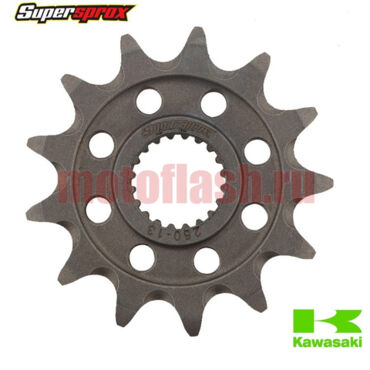 звезда ведущая Kawasaki KX 250 (-F) '06 26 - миниатюра 1
