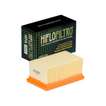 Фильтр воздушный Hi Flo HFA7602 - миниатюра 1