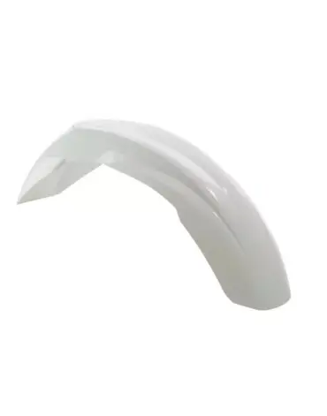 Крыло переднее Husqvarna CR WR125 300 06 13 # TC TE250 310 05 13 # TC TE450 510 05 10 белое