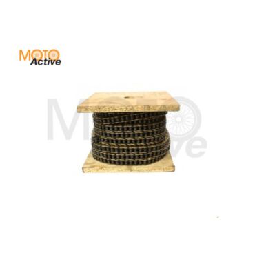 Бухта цепи CZ Chains 520 M - 1575 звена (продажа от 50 звеньев) - миниатюра 1