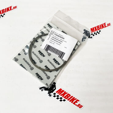 Компрессионное кольцо KTM 250SX F 05 12; 250EXC F 06 13 / Husaberg FE250 2013 - миниатюра 3