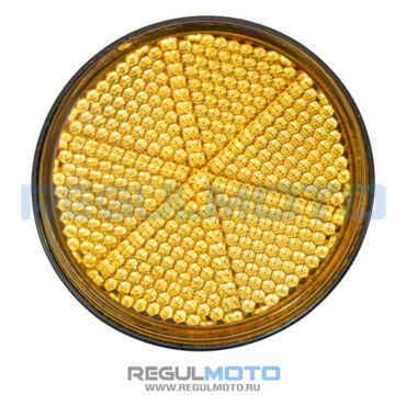 Светоотражатель ALPHA  - миниатюра 1