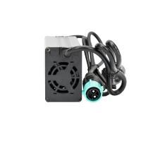 Зарядное устройство 220В 84V 15А Snow Leopard - миниатюра 4