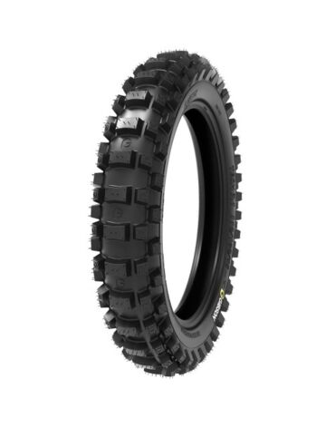 Покрышка задняя Gibson Tech 7.1 110 100 18 64M TT ECE 75