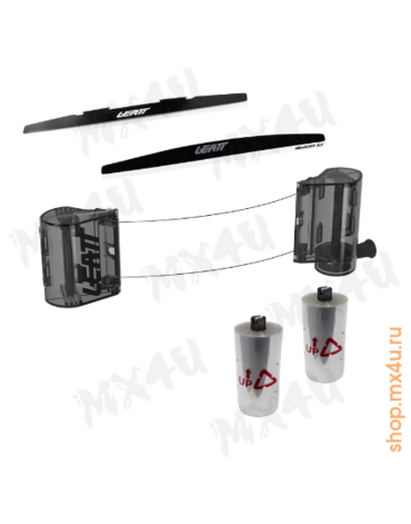 Набор для перемотки Leatt Roll Off Kit 48mm