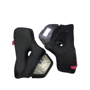 Боковые подушки для шлема Airoh Terminator Open Vision, р. L (One Size) - миниатюра 1