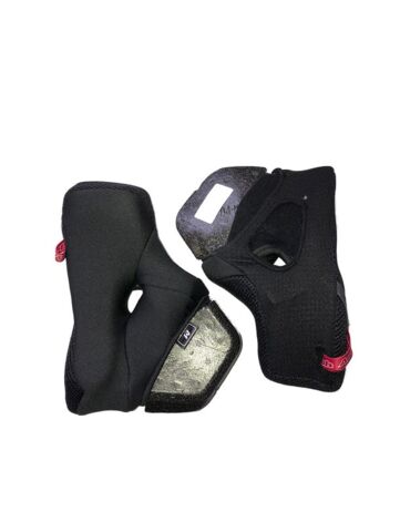 Боковые подушки для шлема Airoh Terminator Open Vision, р. L (One Size)